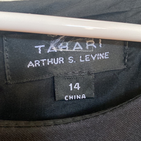 Tahari Dress - Picture 2 of 6